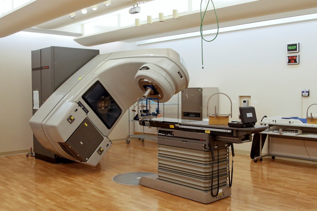 Photo Medical robot