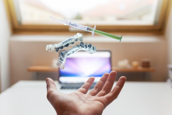 The Future of Dental Care: Harnessing AI Technology