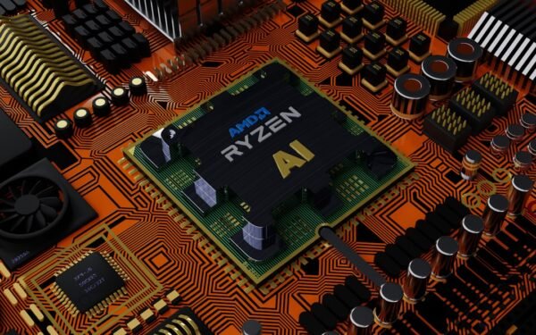 The Impact of AI on Business