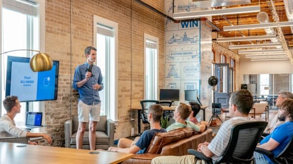 Revolutionizing Healthcare with Conversational AI