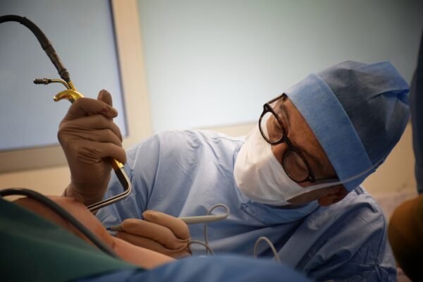 Revolutionizing Medicine: The Role of AI in Healthcare