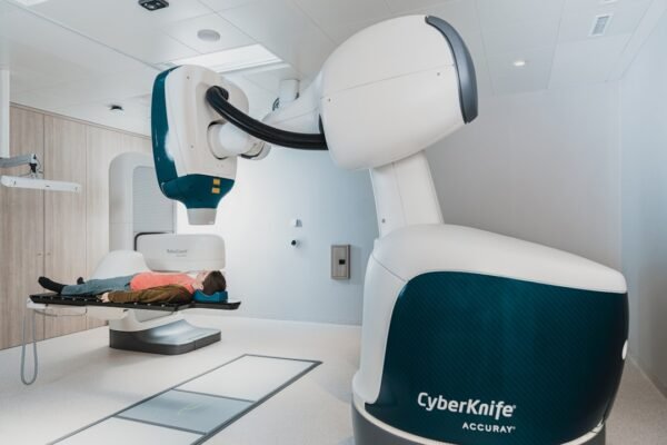 AI Revolutionizing Health Industry