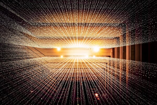 Unlocking Business Potential with AI and Business Intelligence