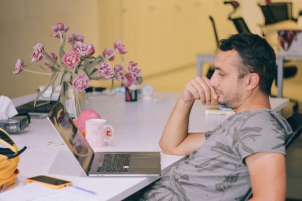 Top AI Software Development Companies: Leading the Future