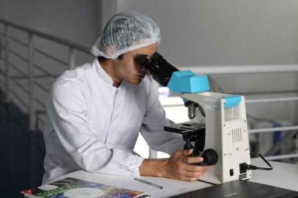 Revolutionizing Healthcare with Artificial Intelligence