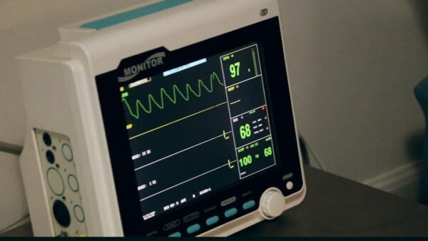 Revolutionizing Medicine with Artificial Intelligence