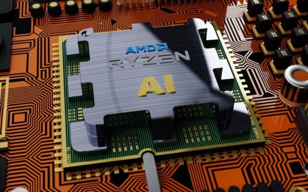 The Future of AI in Business: Transforming Industries