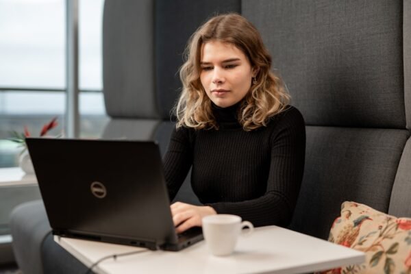 Boosting Small Business Success with AI