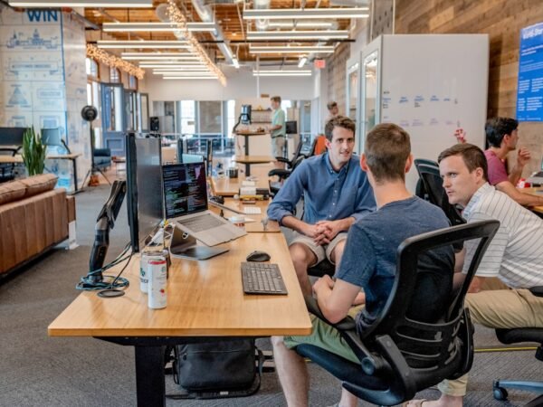 Empower Your Business with Custom AI Development by Experts