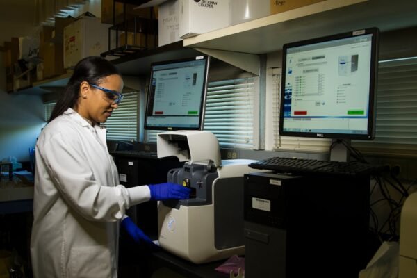 AI’s Role in Precision Medicine