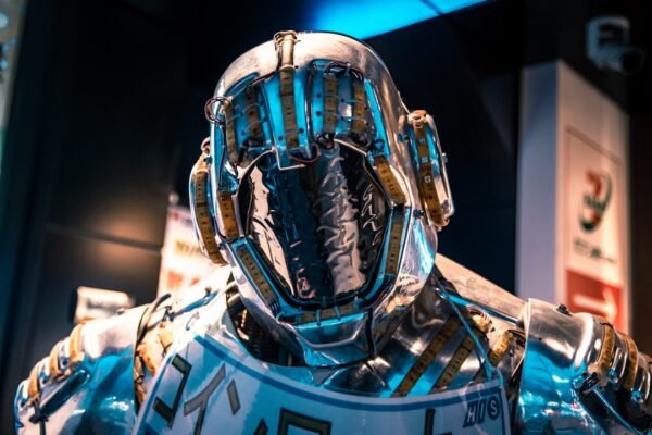 AI Implementation in Companies: Leading Innovators