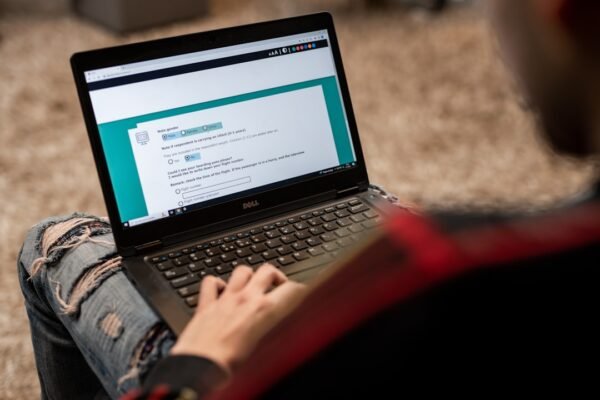 AI-Driven Companies: Leading the Future