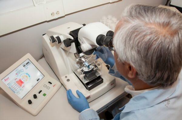 AI Revolutionizing Personalized Medicine