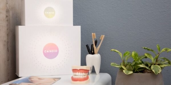 AI-Powered Tools Revolutionizing Dental Care and Oral Health
