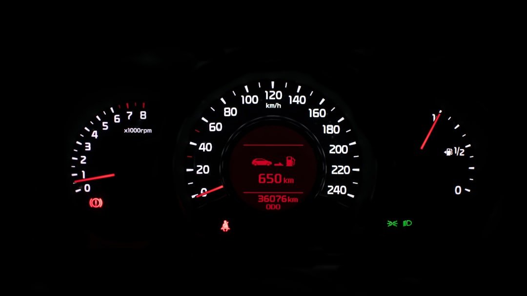 Photo AI Dashboard