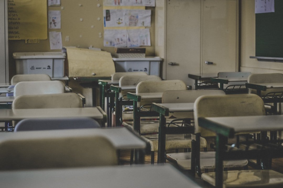 Photo Smart classroom