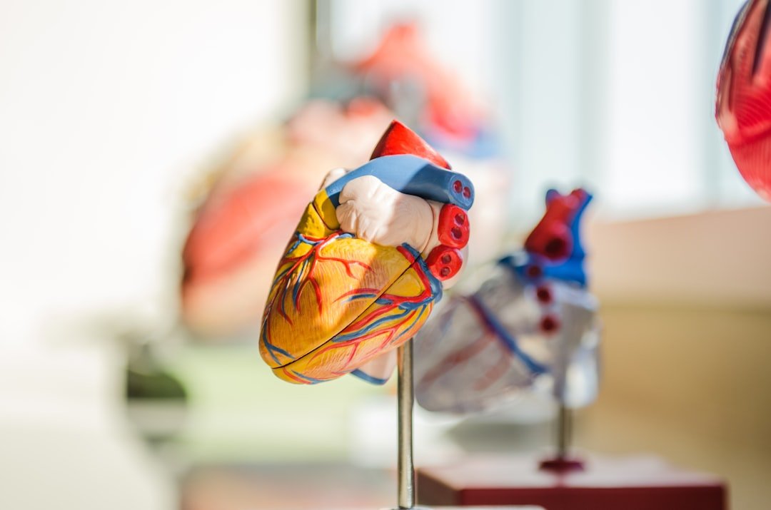 Photo Medical data analysis