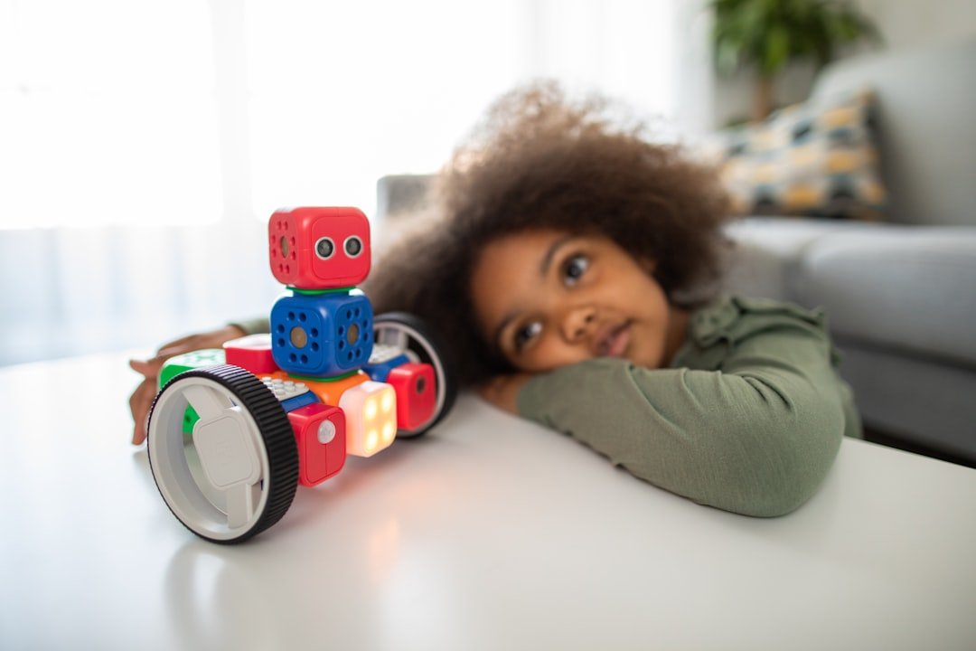 Photo Robotics kit