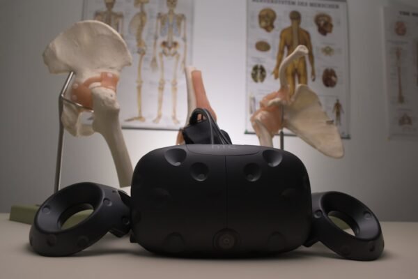 The Future of AI in Health Education: Training Tomorrow’s Medical Professionals