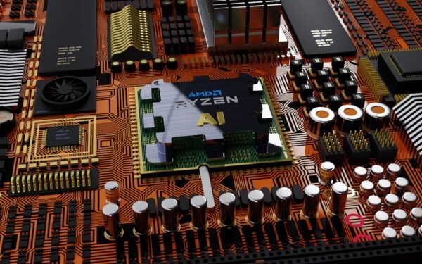 1. How Artificial Intelligence is Reshaping Small Business Operations