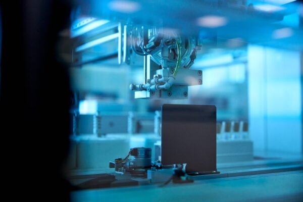 The Role of Artificial Intelligence in Personalized Medicine and Treatment Plans