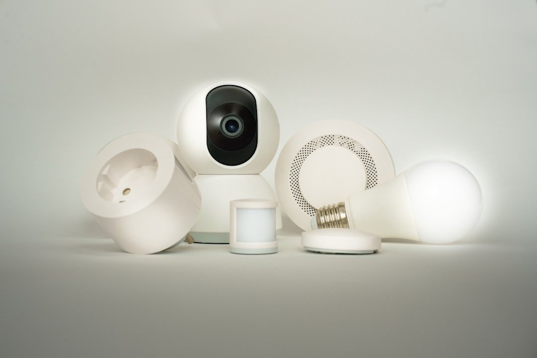 Photo Smart sensors