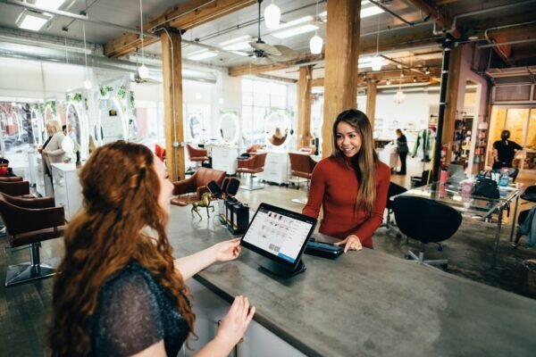 2. AI-Driven Marketing Boosting Sales with Personalized Customer Journeys