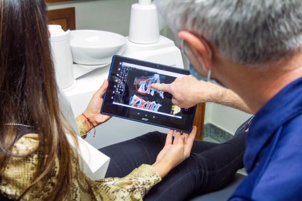 How Artificial Intelligence is Improving Accuracy in Radiology and Pathology