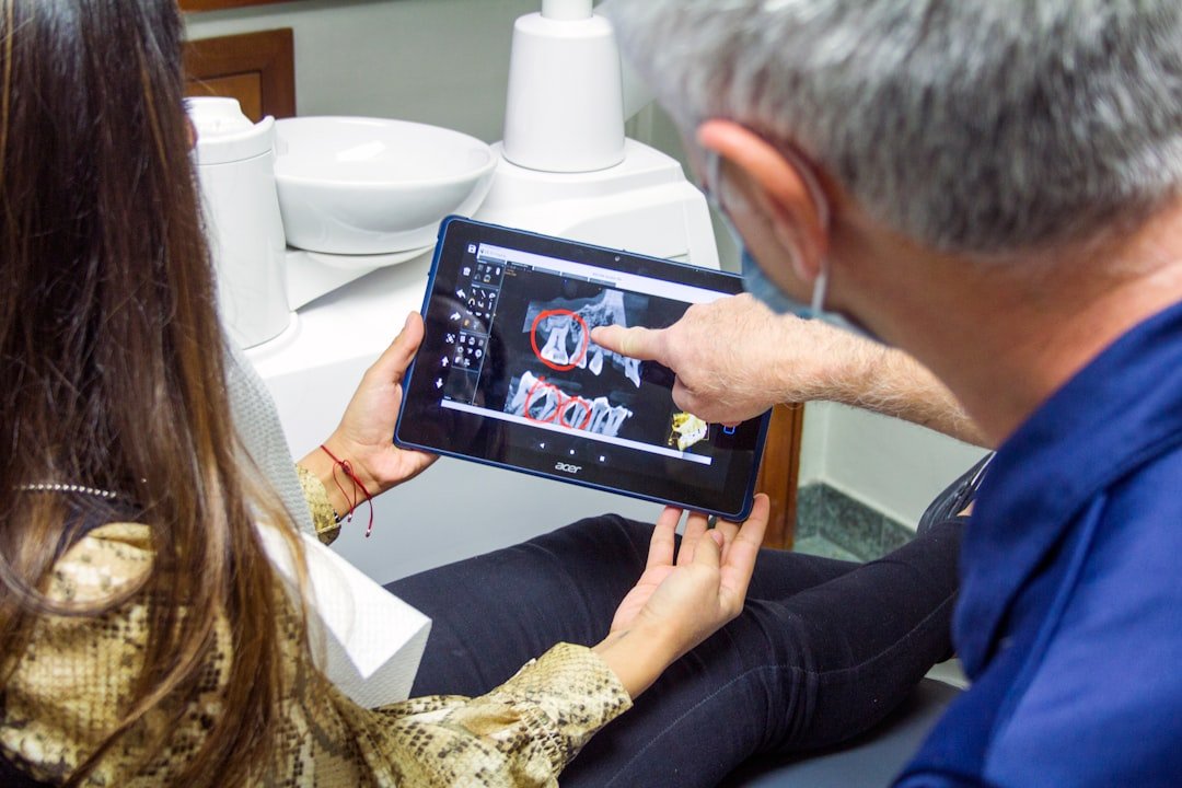 Photo AI-assisted diagnosis