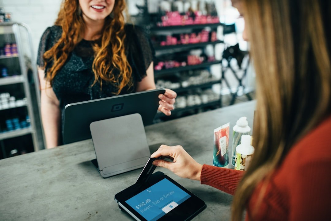Photo AI-powered customer segmentation