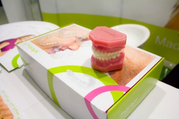 Revolutionizing Dentistry with Artificial Intelligence