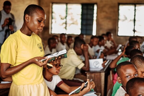 Enhancing Education with Artificial Intelligence