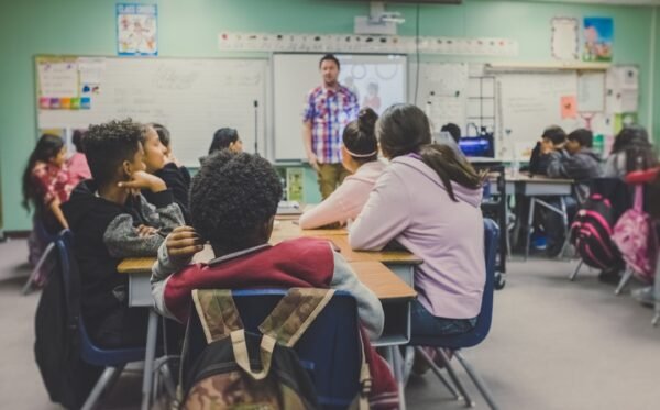 Revolutionizing Education with Artificial Intelligence