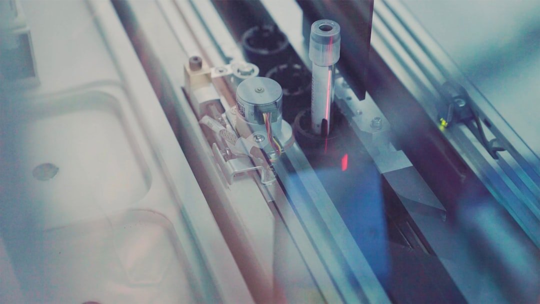 Photo Robotics Lab