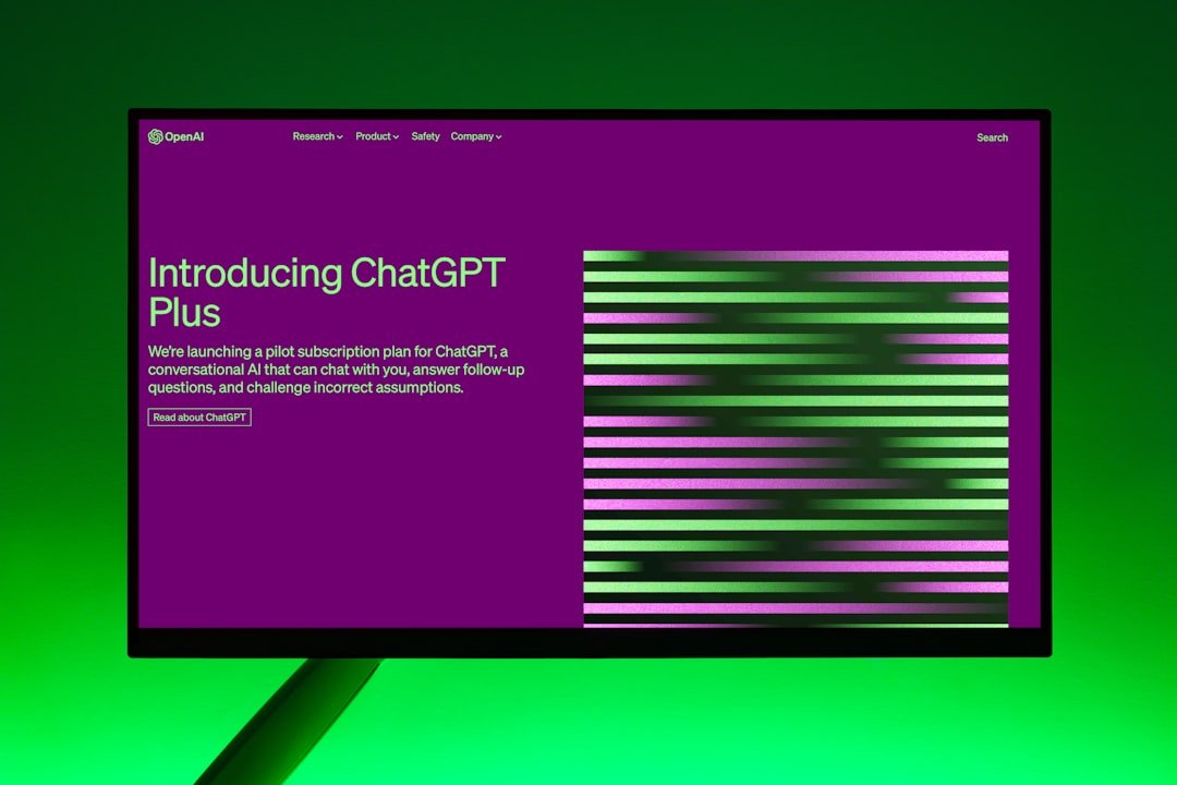 Photo Chatbot
