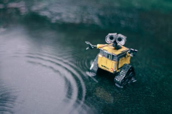 Empowering the Next Generation: AI Education Programs