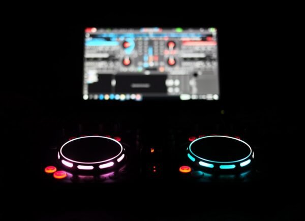 AI in Media and Entertainment: How Generative AI is Redefining Content Production