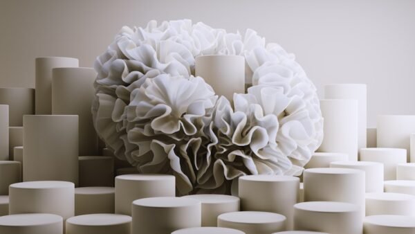 Revolutionizing Orthodontics: AI’s Role in Smile Design and Treatment Planning