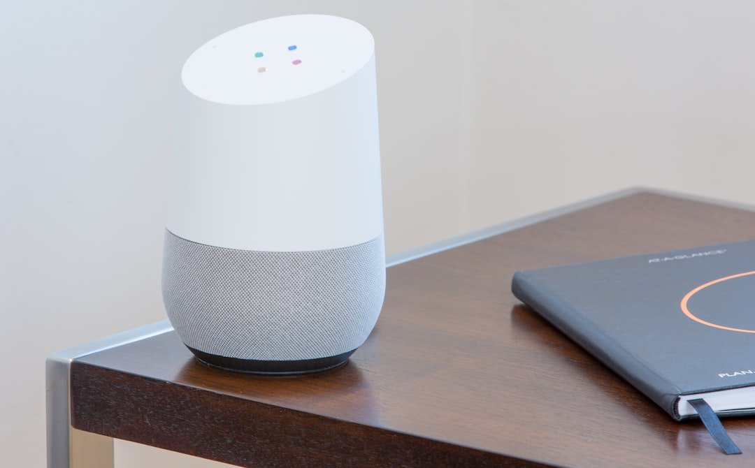 Photo Smart home