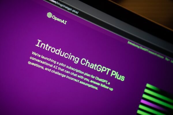 The Role of AI Chatbots in Enhancing User Experience: A Look at ChatGPT