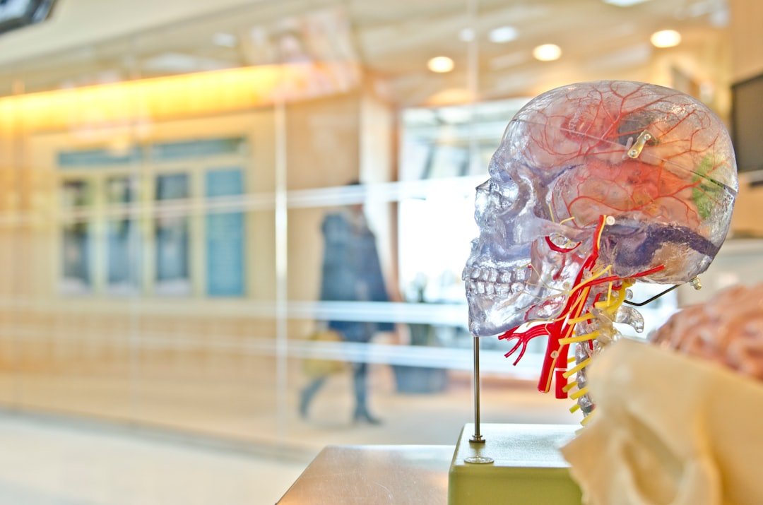 Photo Medical simulation