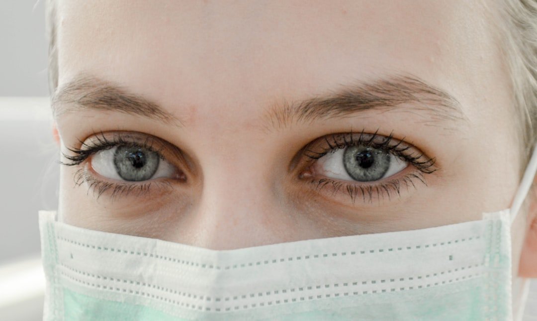 Photo Virtual nurse