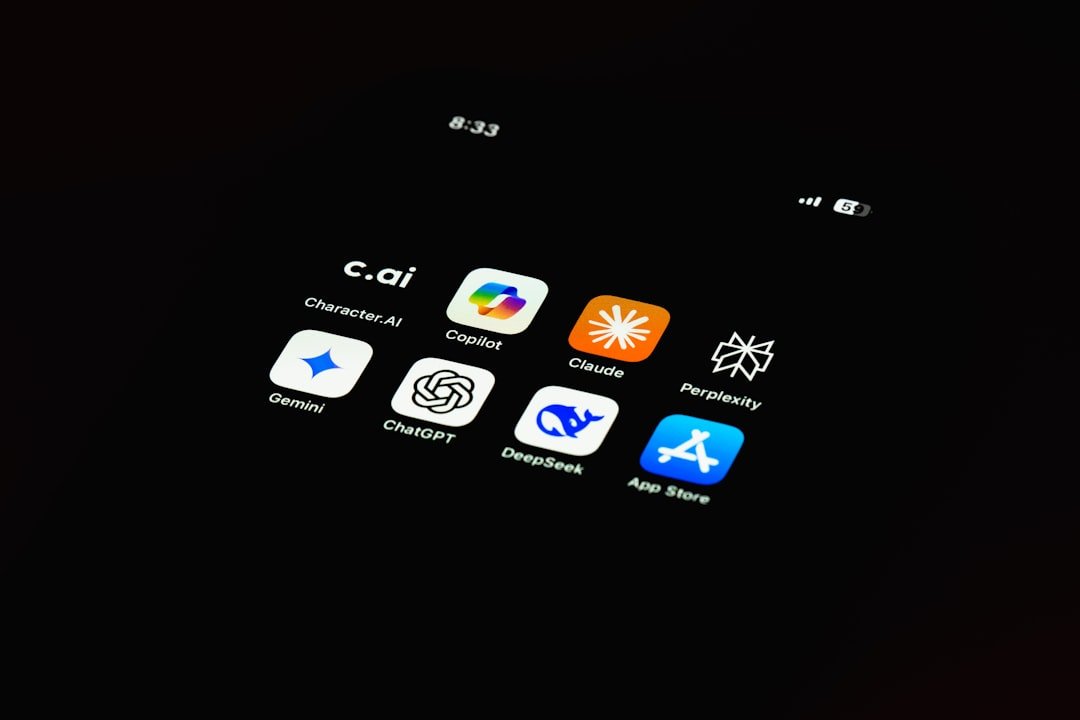 Photo AI Monitoring