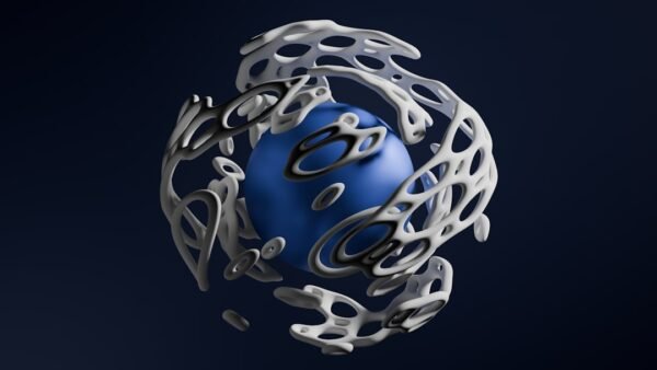 Dental AI: Revolutionizing Orthodontics with Customized Aligners