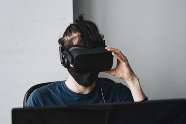 Redefining Strategic Foresight Through Artificial General Intelligence