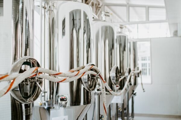 Neural Networks Revolutionizing Predictive Maintenance in Manufacturing
