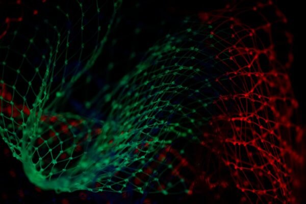AI-Powered Scenario Planning for Agile Corporate Strategy