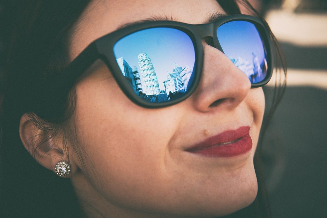 Photo Smart glasses