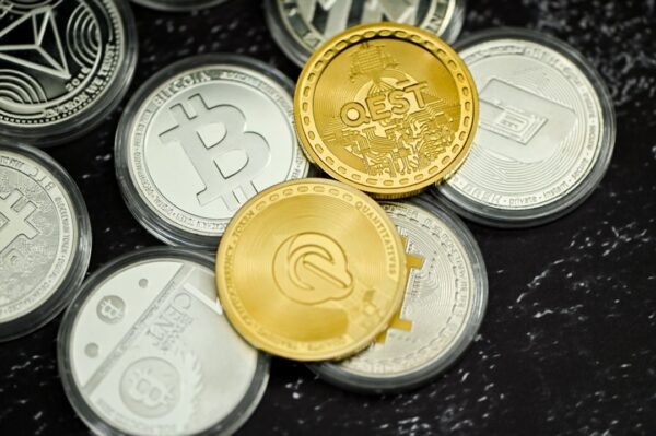 Blockchain-Verified AI Credentialing in Higher Education
