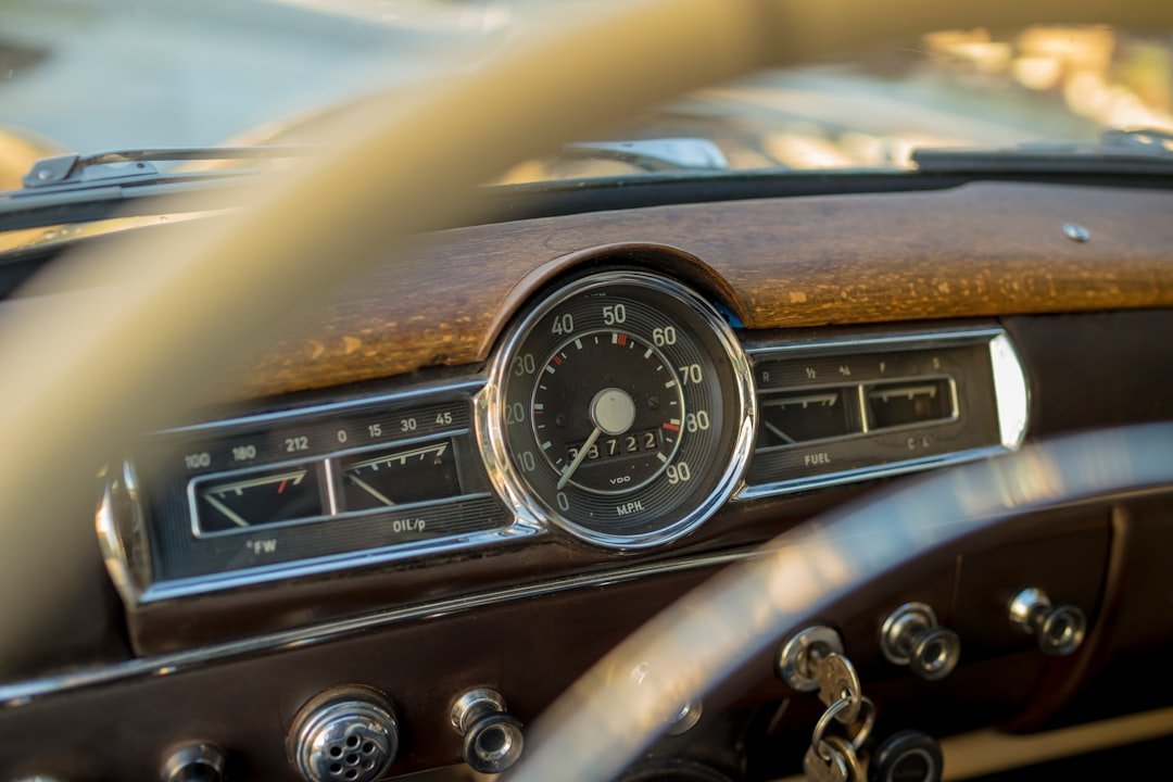 Photo AI Dashboard